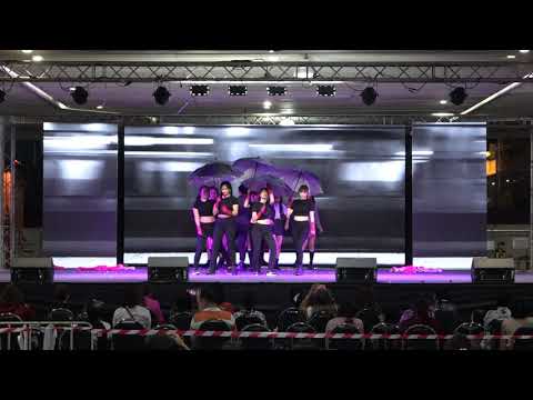 MBK Cover Dance 2020 รอบ FINAL ทีม SO KRISPY