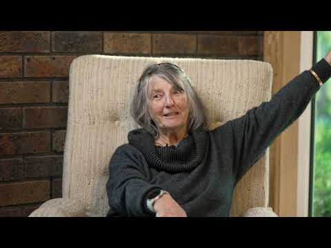 Michael and Dot testimonial video
