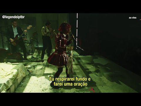 Oh, When The Saints - Lady Gaga