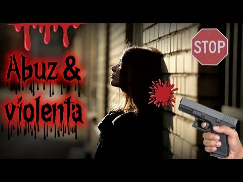 Realitatea pe care o ignorăm: Abuz, Violență și Tăcere – Până când?!