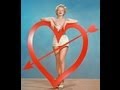 Marilyn Monroe - Happy Valentine 1952, By Slim ...