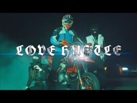 Steezyboy - LOVE HUSTLE (Official Video)