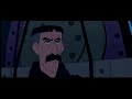 Atlantis The Lost Empire Taking The Crystal
