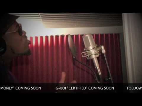 SCHIFE & TOEDOWN (KARBEEN MAFIA) - GETTING TO THE MONEY