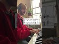 McCoy Tyner on John Coltrane’s Crescent! #jazzpiano #transcription #jazz #piano