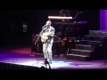 Brian McKnight - Can You Read My Mind (Manila Concert)