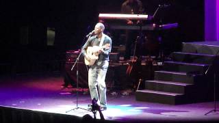 Brian McKnight - Can You Read My Mind (Manila Concert)