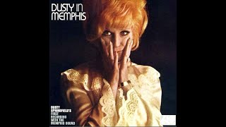 Dusty Springfield - I Can&#39;t Make It Alone  [HD]