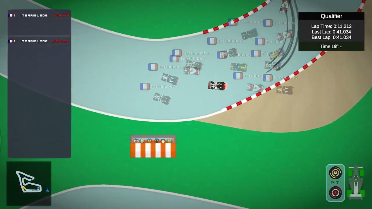 Miniature vidéo