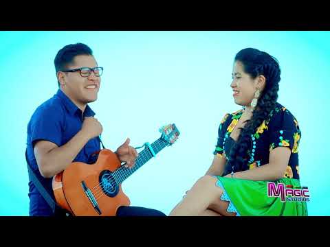 Ruben y Mac.y su grupo PASION BOLIVIA - cuando te conoci [OFICIAL 2020] MAGIC STUDIOS Bolivia ᴴᴰ