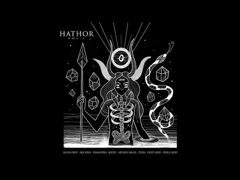 AKA NINA - Stand Up [Pointzero Rec]