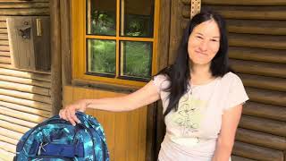 Recenze Belmil Wave - nejkvalitnější nejlevnější studentský batoh na trhu 2024