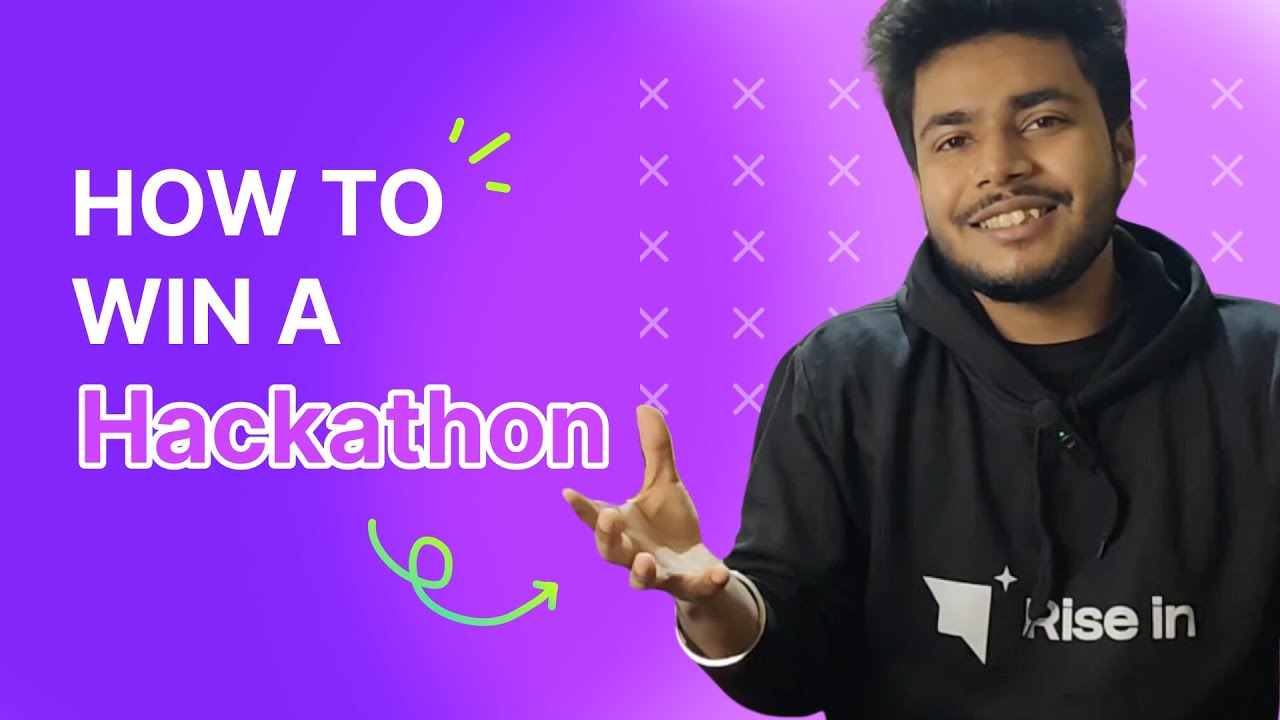 Winning Strategies for Hackathons: Insider Tips for Success | Hackathon Guide