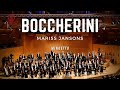 Boccherini: Minuetto / Bavarian Radio Symphony Orchestra