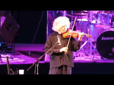 Angelo Branduardi - Il cantico delle creature - Roma, 18 febbraio 2022