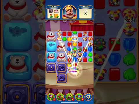 Royal Match LEVEL 4781