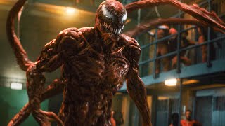 Carnage | All The Best Action &amp; Fight Scenes