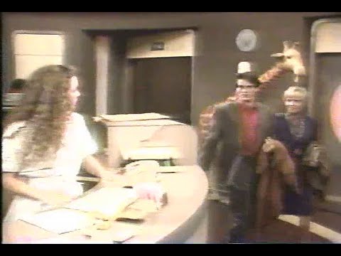General Hospital 1991