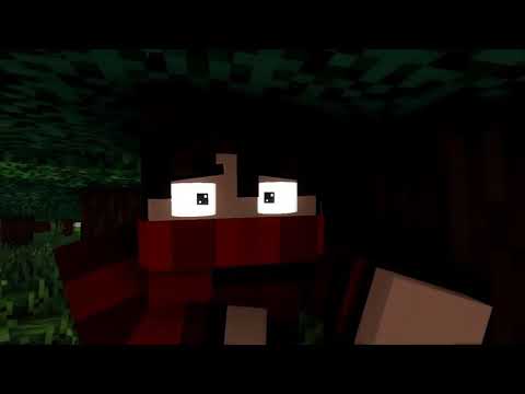 herobrine amv