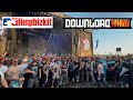 LIMP BIZKIT Full Opening At DOWNLOAD FESTIVAL 2026 On 12 06 26