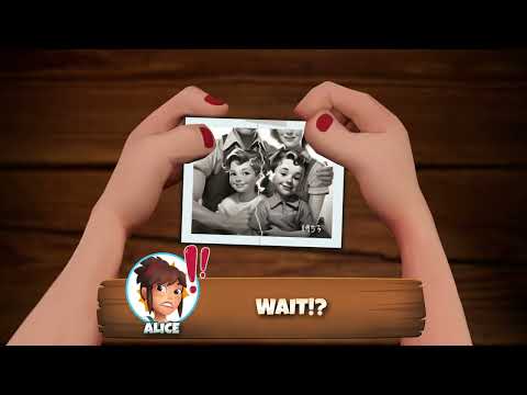 Sunrise Village: Farm Game Video