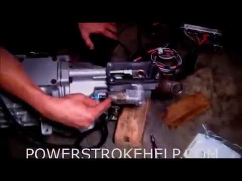 PSI HARNESS VIA TEXAS SPEED