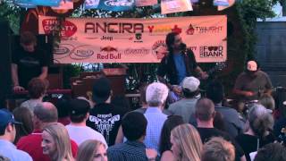 &quot;Easy Money&quot; (Todd Snider) Cody Canada &amp; The Departed