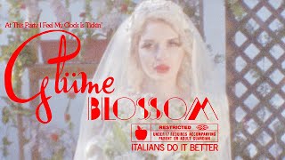 GLÜME – “BLOSSOM”