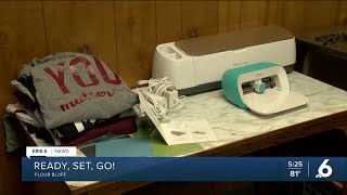 Flour Bluff ISD's 'Ready, Set, Go' program teaches students with mental challenges life skills