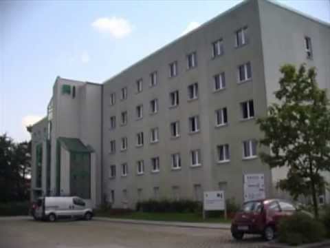 Sattes Plus bei der Hoyerswerdaer Wohnungsgesellschaft - ELSTERWELLE