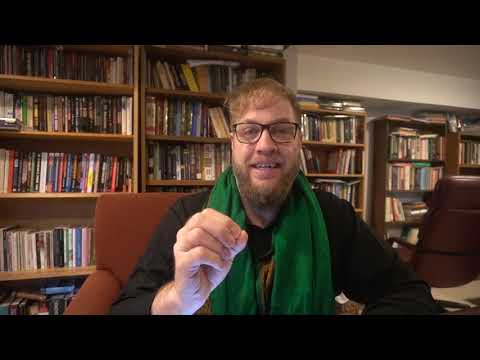 Finding The Night of Power