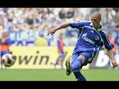 Christian Pander aka. Funky Pee - Meine Story