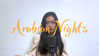 Download lagu Aladdin - Arabian Nights (Cover by Natsumi Saito) mp3
