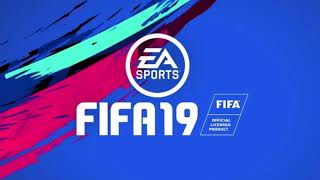 Jackie Chan - Bantu &amp; Dr Chaii | FIFA 19 Soundtracks