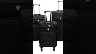 Valija Semi Rigida Set X3