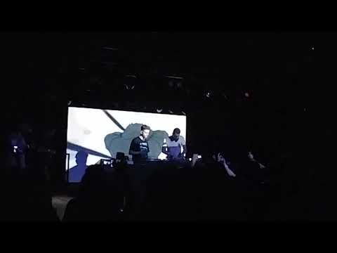 Akira b2b 50hman