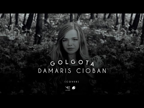 Golgota - Damaris Cioban (cover)