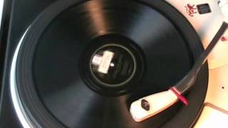 LITTLE JAZZ BOOGIE by Roy Eldridge and his Orchestra 1945