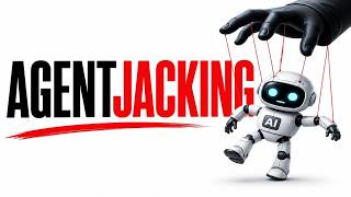 Agentjacking: The New AI Coding Attack Developers Are Missing