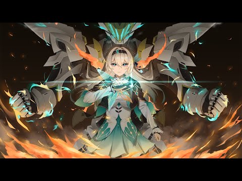Nightcore - Stop The Fire