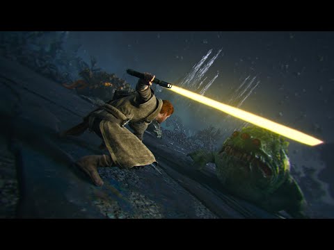 Double Oggdo Boss - Grandmaster No Damage - Star Wars Jedi: Survivor
