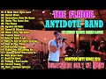 Antidote Band Best Cover Medley Collection 2024 |Antidote Band Nonstop Hits Songs 2024