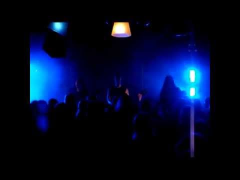 Arkhon Infaustus - Dead Cunt Maniac @Black Mass Ritual (Finland) 31jan09