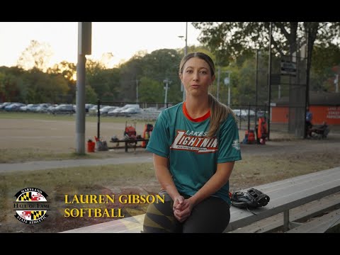 Lauren Gibson