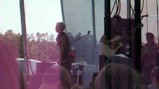 Steel Magnolia clip the edge of goodbye