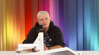 PRIMEUR! &#39;Breek De Stilte&#39; in een nieuw jasje!