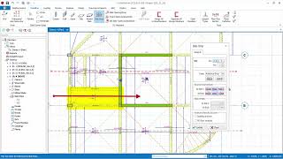 Analytical Strip Moment Coefficient Method Ps 2022