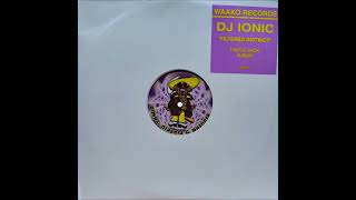 DJ Ionic - Ibiza's Theme