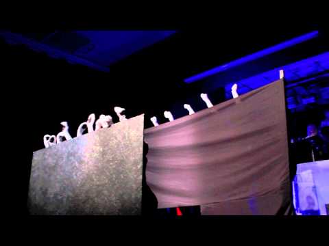 Vallerrevyen 2012 "Tatt med buksene nede": AMENO!