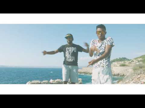 Lebeey - Je suis lewee (Clip Officiel)